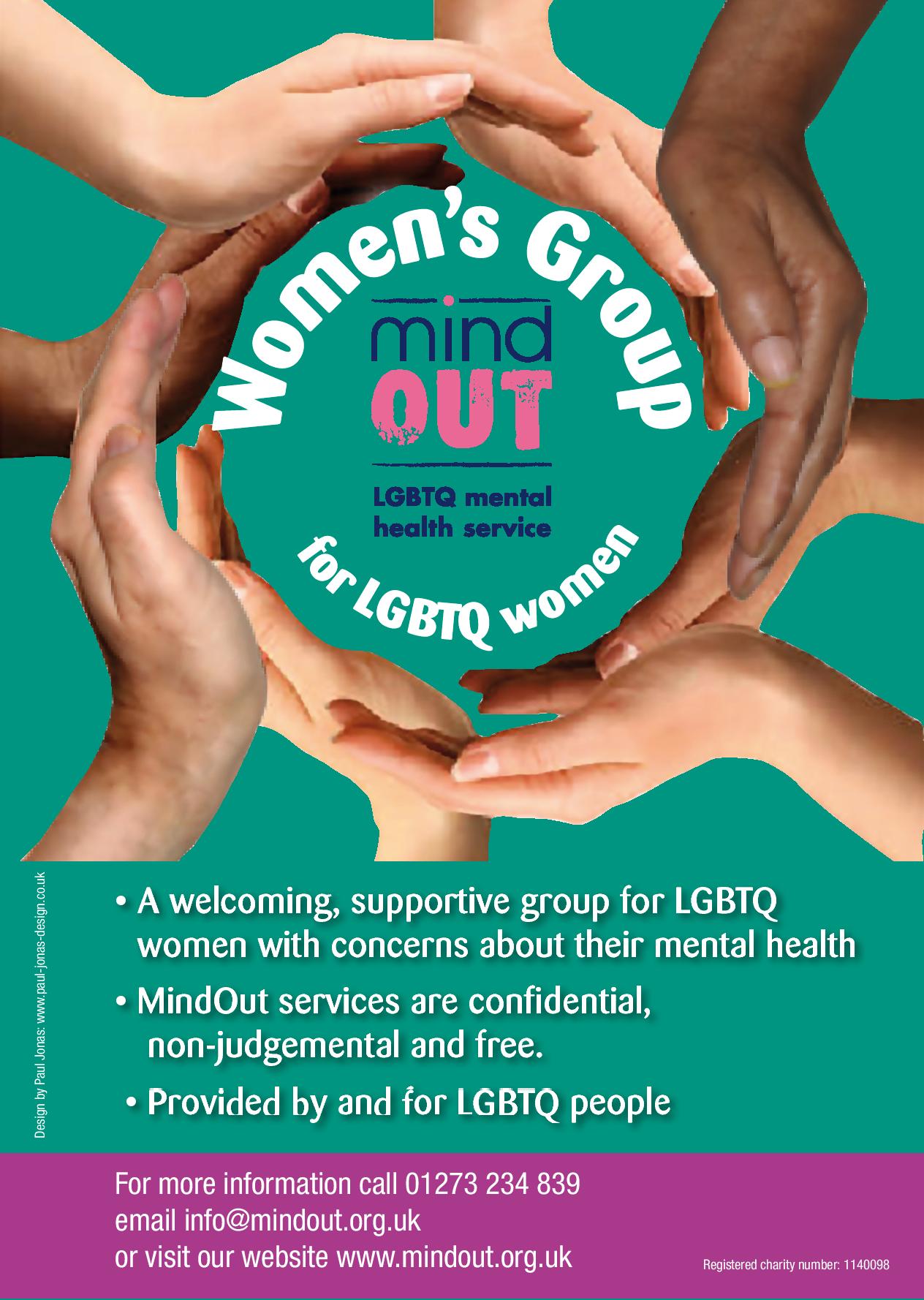 Join Our New Peer Support Groups Mindout